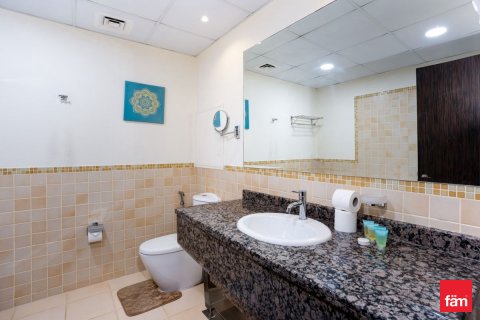 Byt v Dubai, SAE 2 ložnice, 118.4 m² Č.: 633741 - fotografie 18