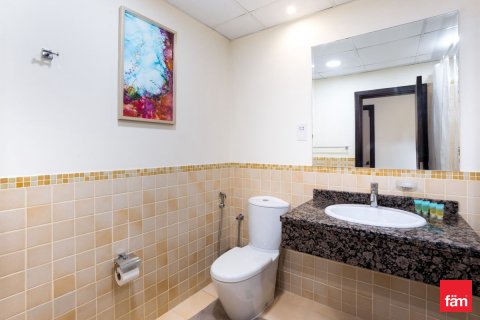 Byt v Dubai, SAE 2 ložnice, 118.4 m² Č.: 633741 - fotografie 20
