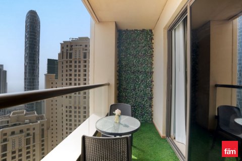 Byt v Dubai, SAE 2 ložnice, 118.4 m² Č.: 633741 - fotografie 3