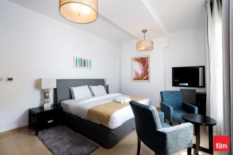 Byt v Dubai, SAE 2 ložnice, 118.4 m² Č.: 633741 - fotografie 16