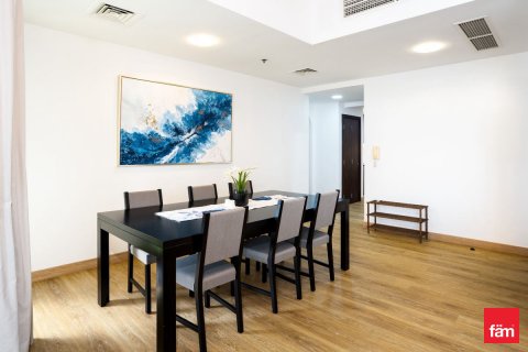 Byt v Dubai, SAE 2 ložnice, 118.4 m² Č.: 633741 - fotografie 17