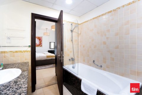 Byt v Dubai, SAE 2 ložnice, 118.4 m² Č.: 633741 - fotografie 19