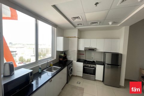 Apartment in Dubai, UAE 1 bedroom, 70 sq.m. № 633738 - photo 10