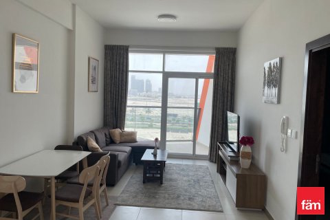 Apartment in Dubai, UAE 1 bedroom, 70 sq.m. № 633738 - photo 2