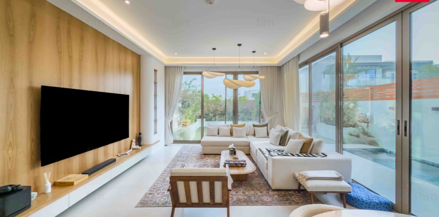Villa in Al Furjan, Dubai, VAE 4 slaapkamers, 239.5 vr.m. nr 633739