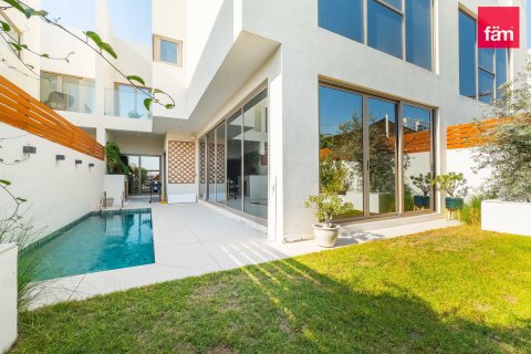 Villa til salg i Al Furjan, Dubai, UAE 4 soveværelser, 239.5 kvm № 633739 - foto 26