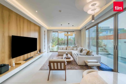 Villa in Al Furjan, Dubai, UAE 4 bedrooms, 301.9 sq.m. № 633739 - photo 1