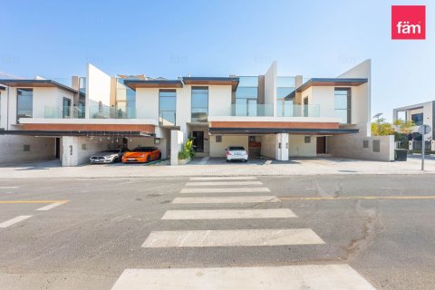 Villa til salg i Al Furjan, Dubai, UAE 4 soveværelser, 239.5 kvm № 633739 - foto 30