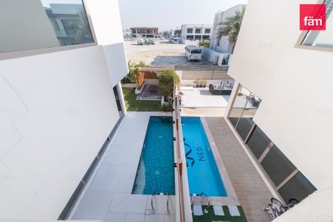 Villa til salg i Al Furjan, Dubai, UAE 4 soveværelser, 239.5 kvm № 633739 - foto 29