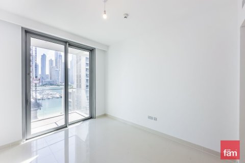 Byt v Dubai Harbour, SAE 2 ložnice, 121.1 m² Č.: 633740 - fotografie 14