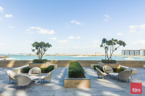 Byt v Dubai Harbour, SAE 2 ložnice, 121.1 m² Č.: 633740 - fotografie 21