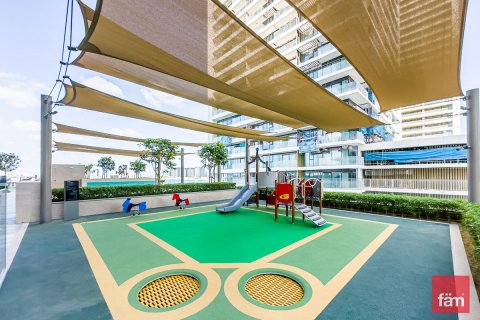 Byt v Dubai Harbour, SAE 2 ložnice, 121.1 m² Č.: 633740 - fotografie 27