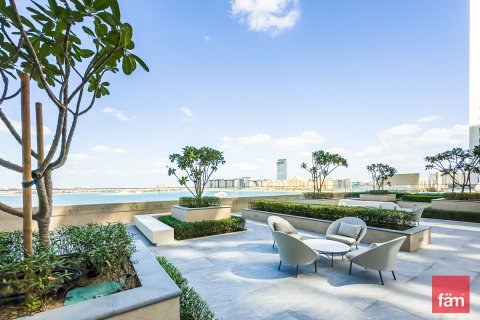 Byt v Dubai Harbour, SAE 2 ložnice, 121.1 m² Č.: 633740 - fotografie 30