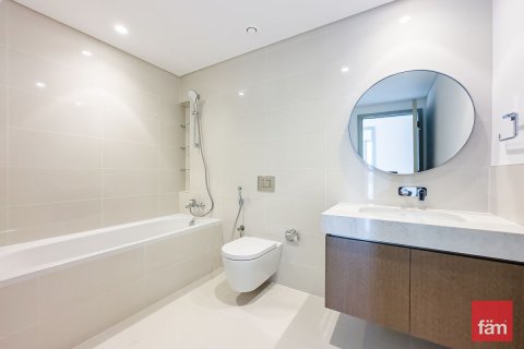 Byt v Dubai Harbour, SAE 2 ložnice, 121.1 m² Č.: 633740 - fotografie 16