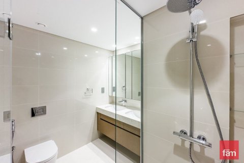 Byt v Dubai Harbour, SAE 2 ložnice, 121.1 m² Č.: 633740 - fotografie 17