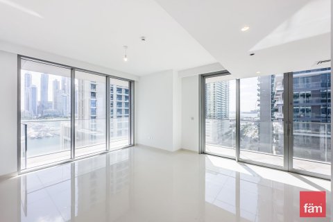 Byt v Dubai Harbour, SAE 2 ložnice, 121.1 m² Č.: 633740 - fotografie 2