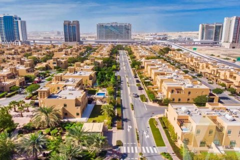 Apartament në Al Furjan, Dubai, Emiratet e Bashkuara Arabe 1 dhomë gjumi, 80.3 m2. № 633736 - Foto 7