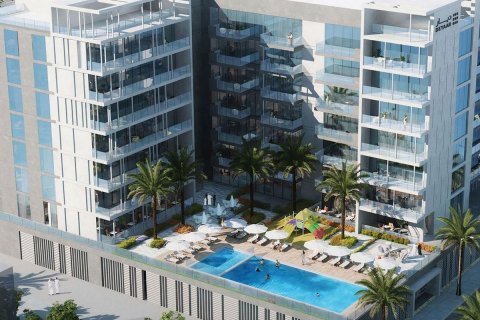 Apartament në Al Furjan, Dubai, Emiratet e Bashkuara Arabe 1 dhomë gjumi, 80.3 m2. № 633736 - Foto 5