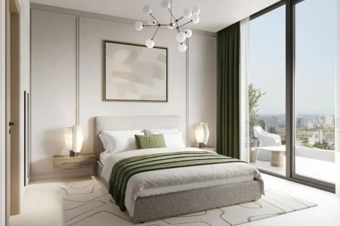 Apartament në Al Furjan, Dubai, Emiratet e Bashkuara Arabe 1 dhomë gjumi, 80.3 m2. № 633736 - Foto 3