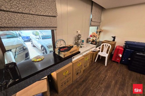 Kuća u nizu u Meydan, Dubai, UAE 4 spavaćih soba, 218 m2 Br. 669726 - fotografija 5