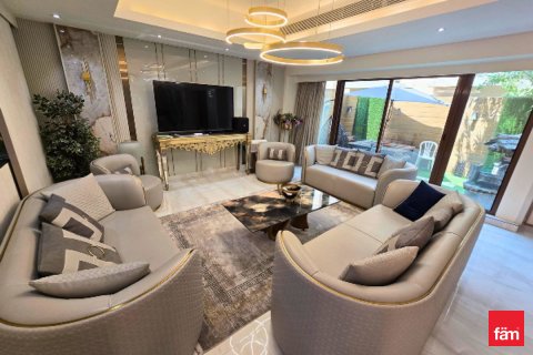 Kuća u nizu u Meydan, Dubai, UAE 4 spavaćih soba, 218 m2 Br. 669726 - fotografija 1