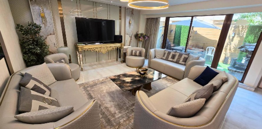 Kuća u nizu u Meydan, Dubai, UAE 218 m2, 4 spavaćih soba Br. 669726