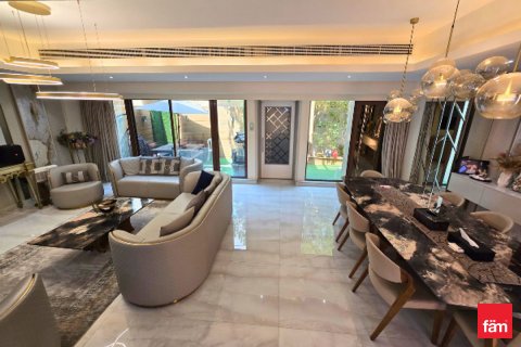 Kuća u nizu u Meydan, Dubai, UAE 4 spavaćih soba, 218 m2 Br. 669726 - fotografija 4