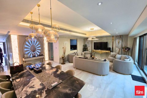 Kuća u nizu u Meydan, Dubai, UAE 4 spavaćih soba, 218 m2 Br. 669726 - fotografija 2