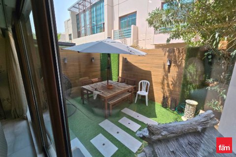 Kuća u nizu u Meydan, Dubai, UAE 4 spavaćih soba, 218 m2 Br. 669726 - fotografija 24