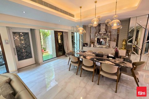 Kuća u nizu u Meydan, Dubai, UAE 4 spavaćih soba, 218 m2 Br. 669726 - fotografija 3
