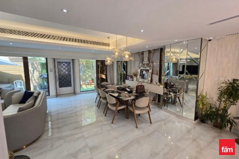 Kuća u nizu u Meydan, Dubai, UAE 4 spavaćih soba, 218 m2 Br. 669726 - fotografija 20