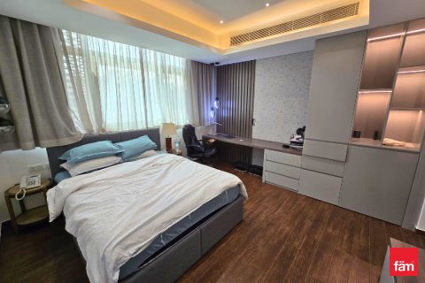 Kuća u nizu u Meydan, Dubai, UAE 4 spavaćih soba, 218 m2 Br. 669726 - fotografija 21