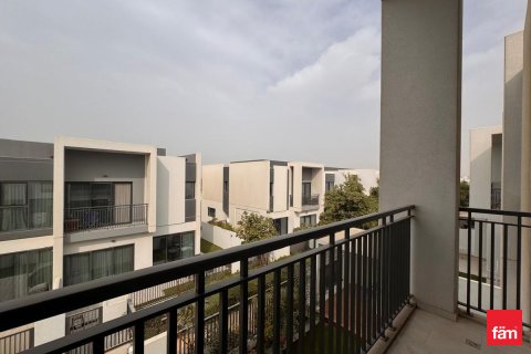 خانه شهری برای اجاره در Dubai، امارات متحده عربی 4 خوابه ، 231.1 متر مربع ، شماره 669727 - تصویر 2