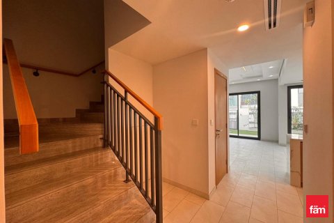 خانه شهری برای اجاره در Dubai، امارات متحده عربی 4 خوابه ، 231.1 متر مربع ، شماره 669727 - تصویر 15