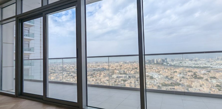 Apartment i Al Barsha, Dubai, UAE 2 soveværelser, 138.3 kvm № 669731