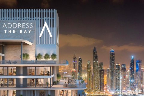 Пәтер Dubai Harbour, Дубай, БАӘ-да 2 жатын бөлмелер, 123 м² № 680766 - фото 10