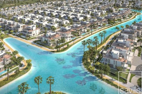 Villa Dubai South (Dubai World Central)jā, AAE 6 istabas, 851 m2 Nr. 680769 - attēls 30