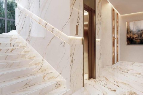 Villa Dubai South (Dubai World Central)jā, AAE 6 istabas, 851 m2 Nr. 680769 - attēls 11