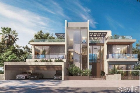 Villa Dubai South (Dubai World Central)jā, AAE 6 istabas, 851 m2 Nr. 680769 - attēls 1