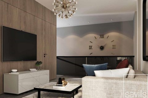 Villa Dubai South (Dubai World Central)jā, AAE 6 istabas, 851 m2 Nr. 680769 - attēls 18