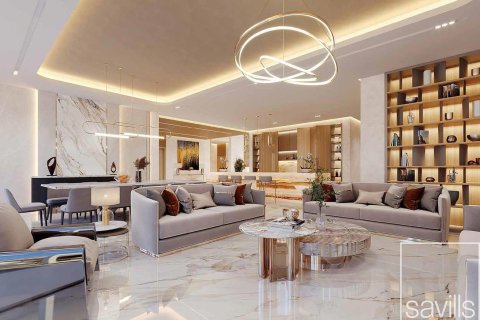 Villa Dubai South (Dubai World Central)jā, AAE 6 istabas, 851 m2 Nr. 680769 - attēls 5