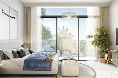 Villa Dubai South (Dubai World Central)jā, AAE 6 istabas, 851 m2 Nr. 680769 - attēls 21