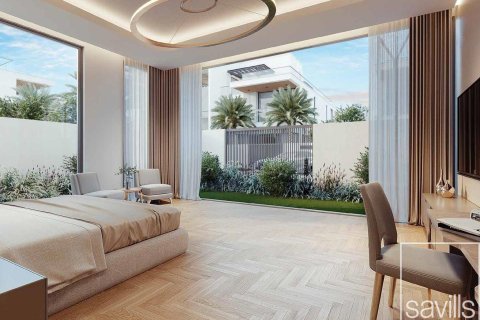 Villa Dubai South (Dubai World Central)jā, AAE 6 istabas, 851 m2 Nr. 680769 - attēls 12