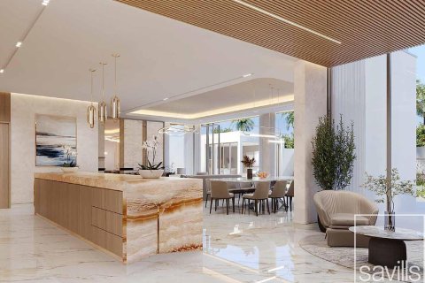 Villa Dubai South (Dubai World Central)jā, AAE 6 istabas, 851 m2 Nr. 680769 - attēls 10