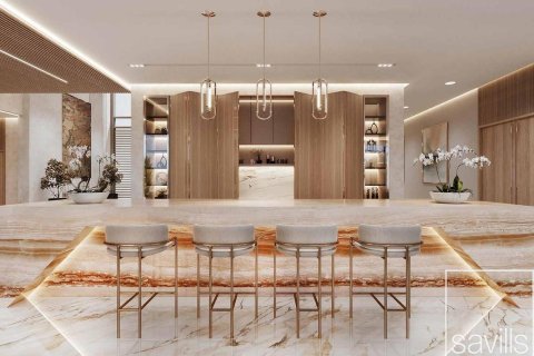 Villa Dubai South (Dubai World Central)jā, AAE 6 istabas, 851 m2 Nr. 680769 - attēls 9