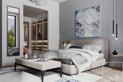 Villa Dubai South (Dubai World Central)jā, AAE 6 istabas, 851 m2 Nr. 680769 - attēls 23