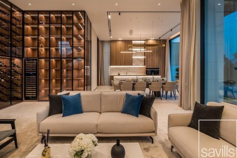 Vilë në Jumeirah, Dubai, Emiratet e Bashkuara Arabe 5 dhoma gjumi, 900 m2. № 680765 - Foto 5