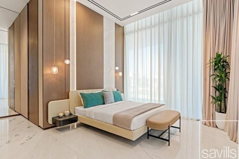 Vilë në Jumeirah, Dubai, Emiratet e Bashkuara Arabe 5 dhoma gjumi, 900 m2. № 680765 - Foto 16
