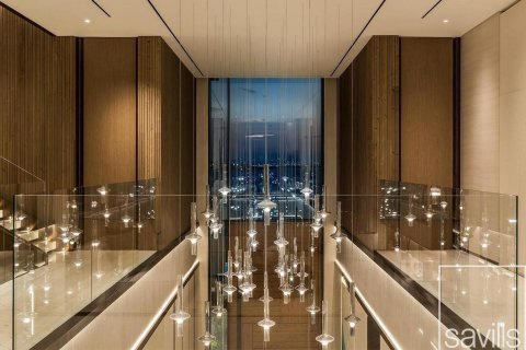 Vilë në Jumeirah, Dubai, Emiratet e Bashkuara Arabe 5 dhoma gjumi, 900 m2. № 680765 - Foto 12