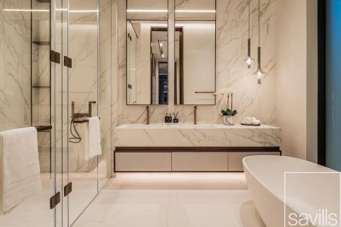 Vilë në Jumeirah, Dubai, Emiratet e Bashkuara Arabe 5 dhoma gjumi, 900 m2. № 680765 - Foto 22